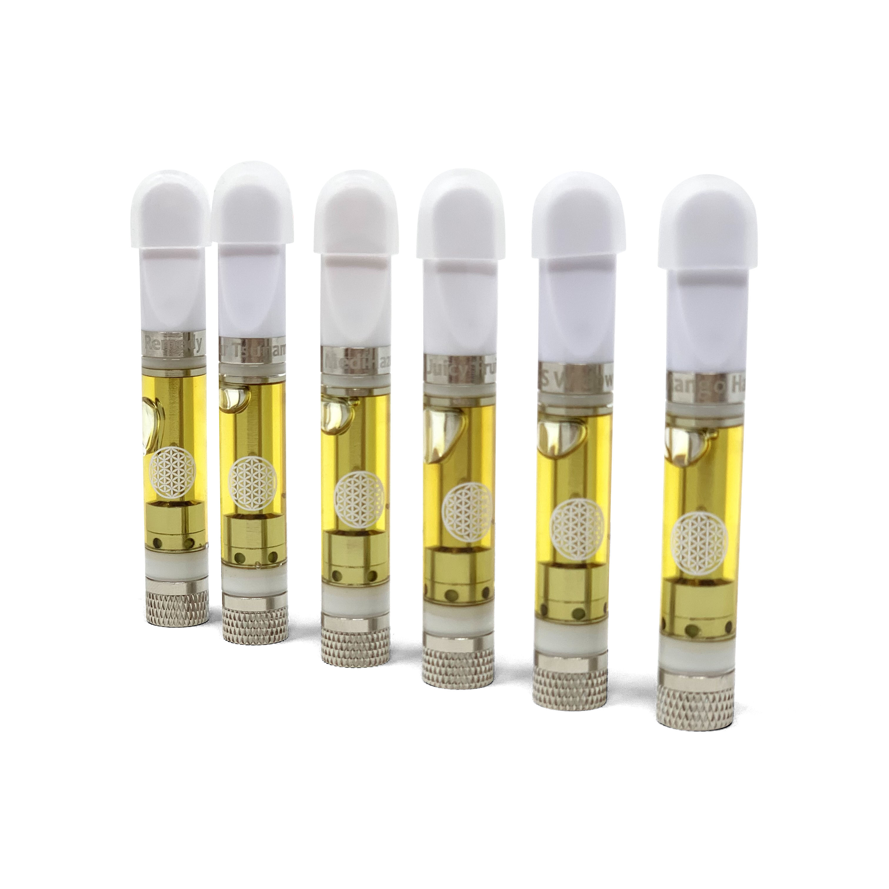 CBD VAPE CARTRIDGES