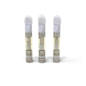 Delta 8 THC Vape Cartridges – Full Gram – Full Spectrum – $60