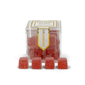 Live Resin CBN Gummies | 600mg | CBD-Boosted