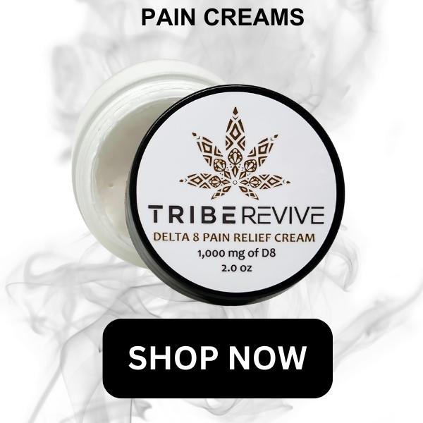 pain cream