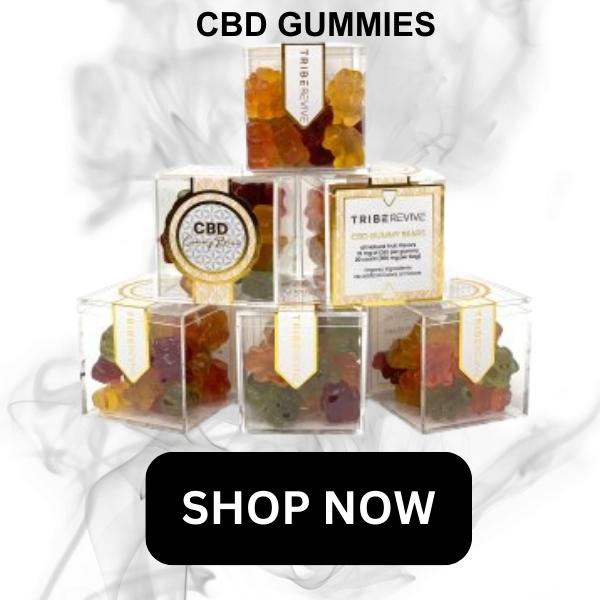 CBD Gummies