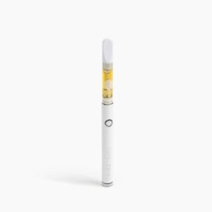 The Wand Adjustable Voltage Vape Pen | Battery Only